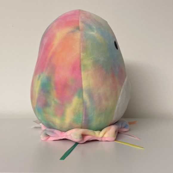 Janet the jellyfish squishmallow no tags but I’m great condition! 👍 - Picture 3 of 3